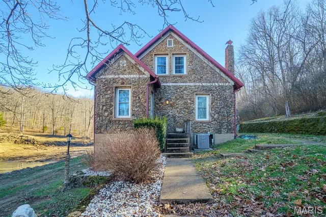 $810,000 | 0 V Highway, Myrtle, MO 65778