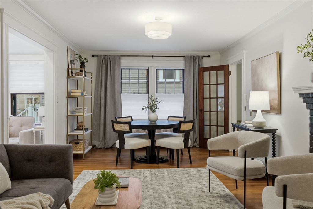 47 Emerson Street Wakefield, MA 01880 - Photo 13 of 42