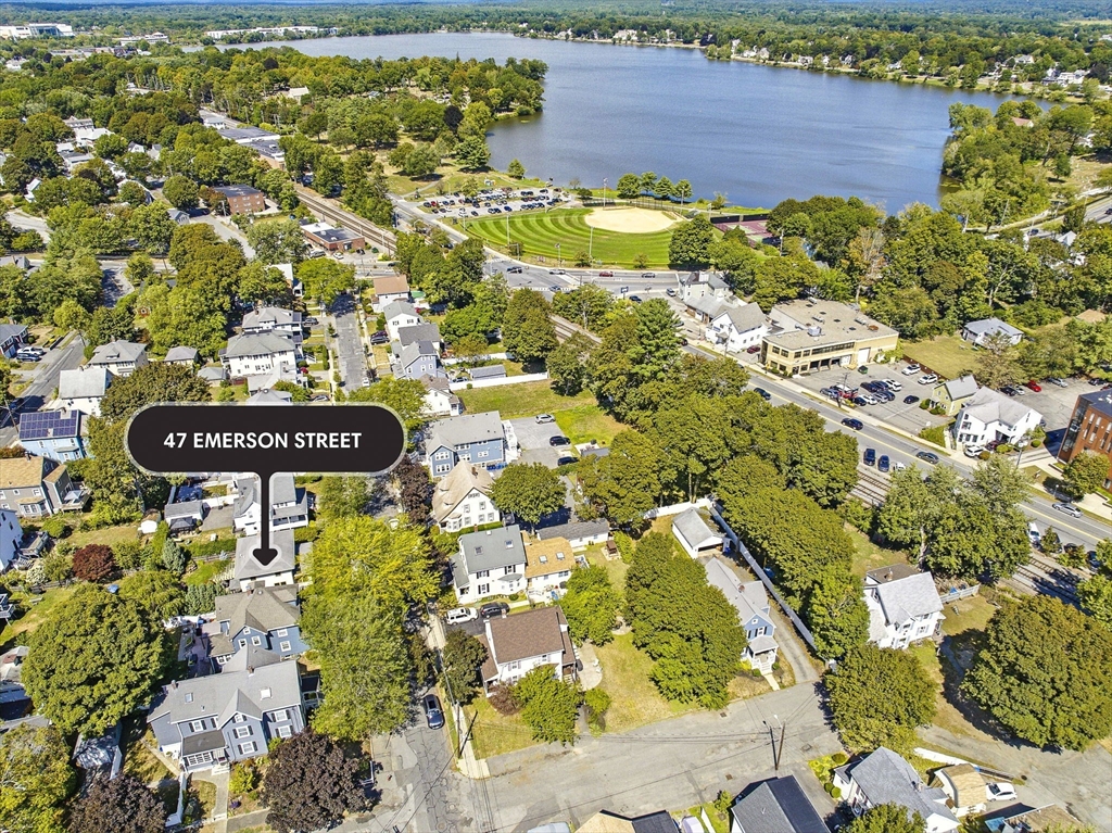 47 Emerson Street Wakefield, MA 01880 - Photo 42 of 42