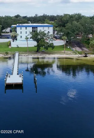 $1,800 | 316 Cherry Street, Unit 24, Panama City, FL 32401
