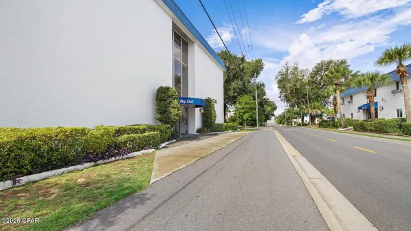 $1,800 | 316 Cherry Street, Unit 24, Panama City, FL 32401
