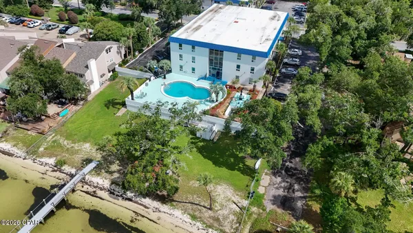 $1,800 | 316 Cherry Street, Unit 24, Panama City, FL 32401