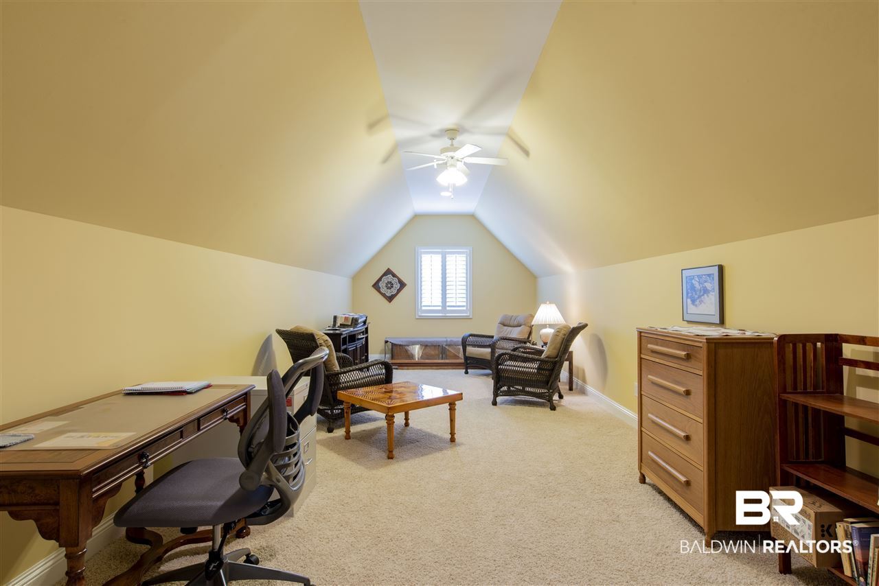 30927 Pine Court Daphne, AL 36527 - Photo 25 of 40 Bonus room upstairs