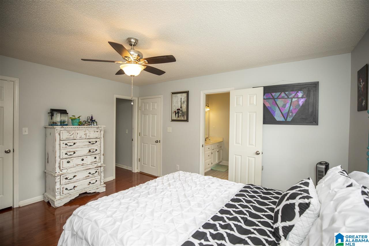 116 Kentwood Lane Alabaster, AL 35007 - Photo 32 of 49