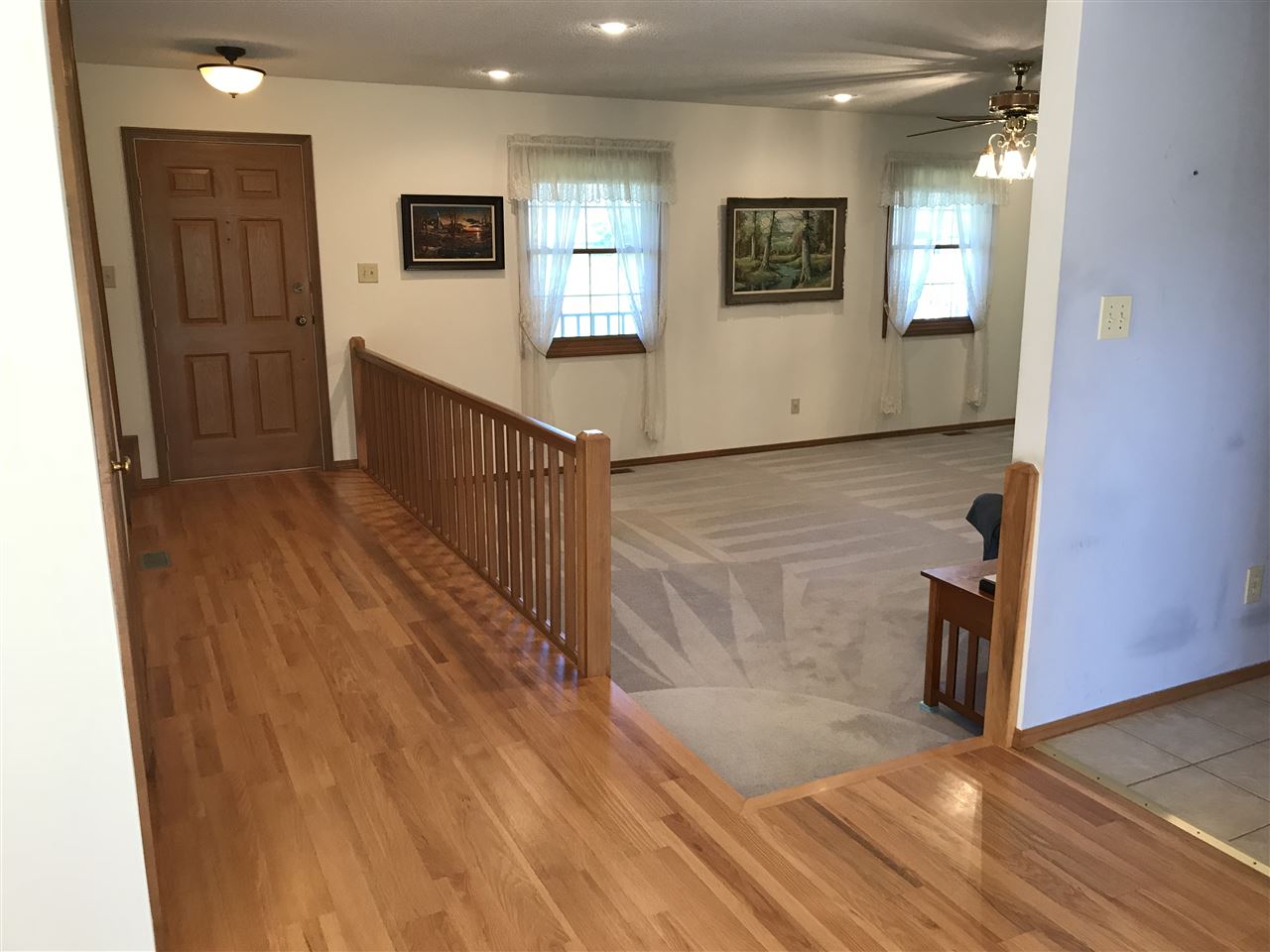 5372 South Fairfax Road Bloomington, IN 47401 - Photo 5 of 28 Gallery Image 5