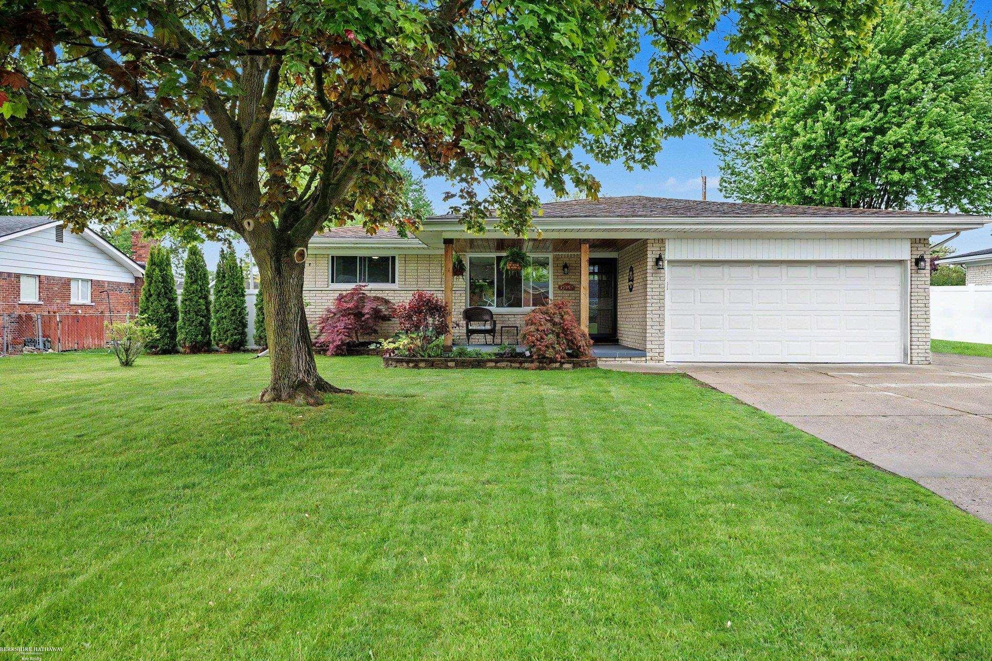 35357 Bobcean Road Clinton Township, MI 48035 - Photo 28 of 28 Gallery Image 28