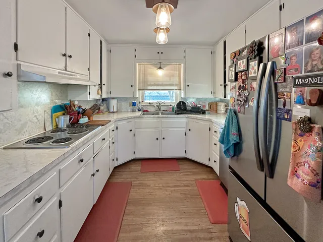 $285,000 | 1368 Farm To Market Road 3141, Tulia, TX 79088