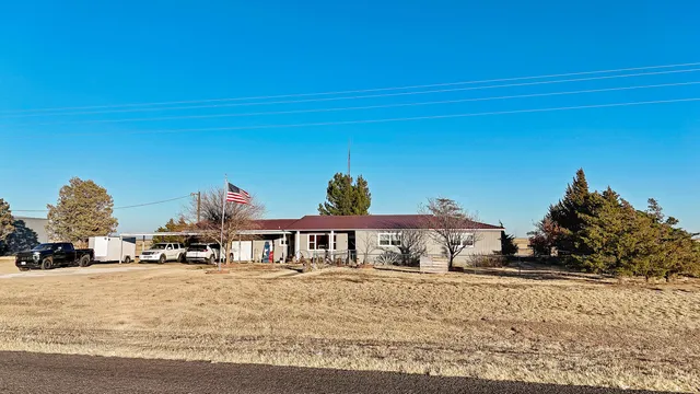 $285,000 | 1368 Farm To Market Road 3141, Tulia, TX 79088