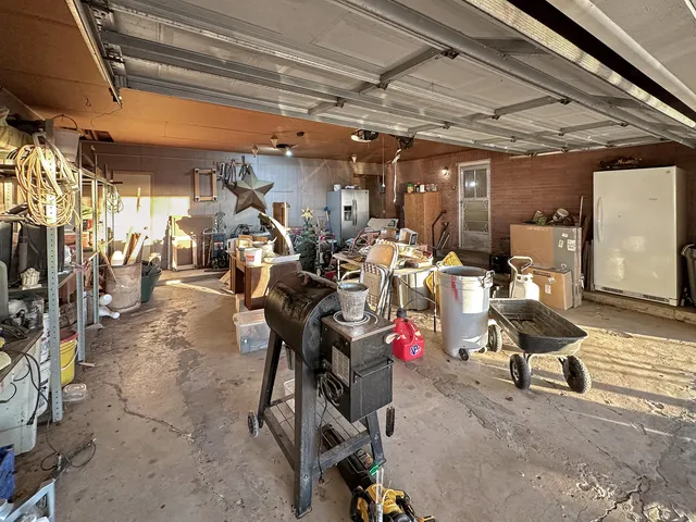 $285,000 | 1368 Farm To Market Road 3141, Tulia, TX 79088