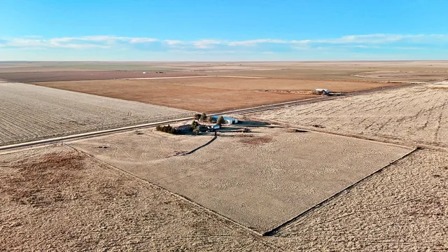 $285,000 | 1368 Farm To Market Road 3141, Tulia, TX 79088