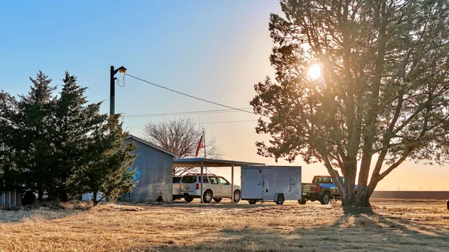$285,000 | 1368 Farm To Market Road 3141, Tulia, TX 79088