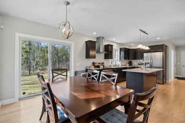 $1,295,000 | 5 Harmony Way, Falmouth, ME 04105