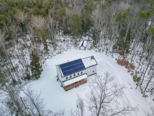 $1,295,000 | 5 Harmony Way, Falmouth, ME 04105