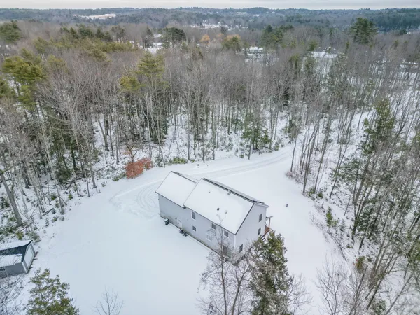 $1,295,000 | 5 Harmony Way, Falmouth, ME 04105