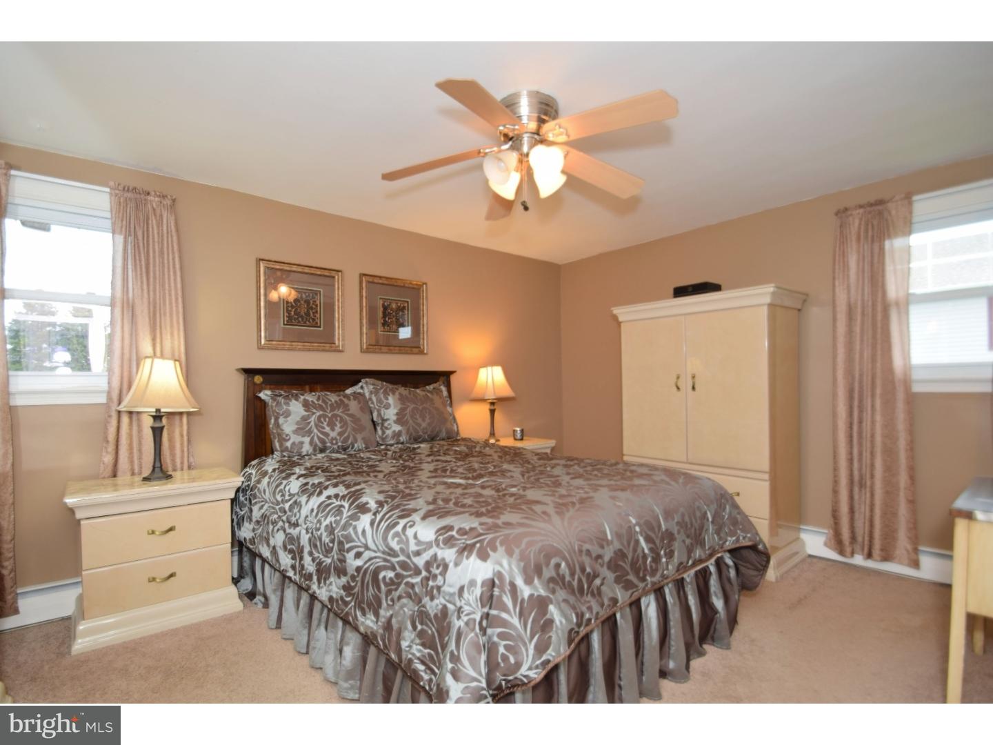 49 Starling Road Southampton, PA 18966 - Photo 12 of 25 Master Bedroom