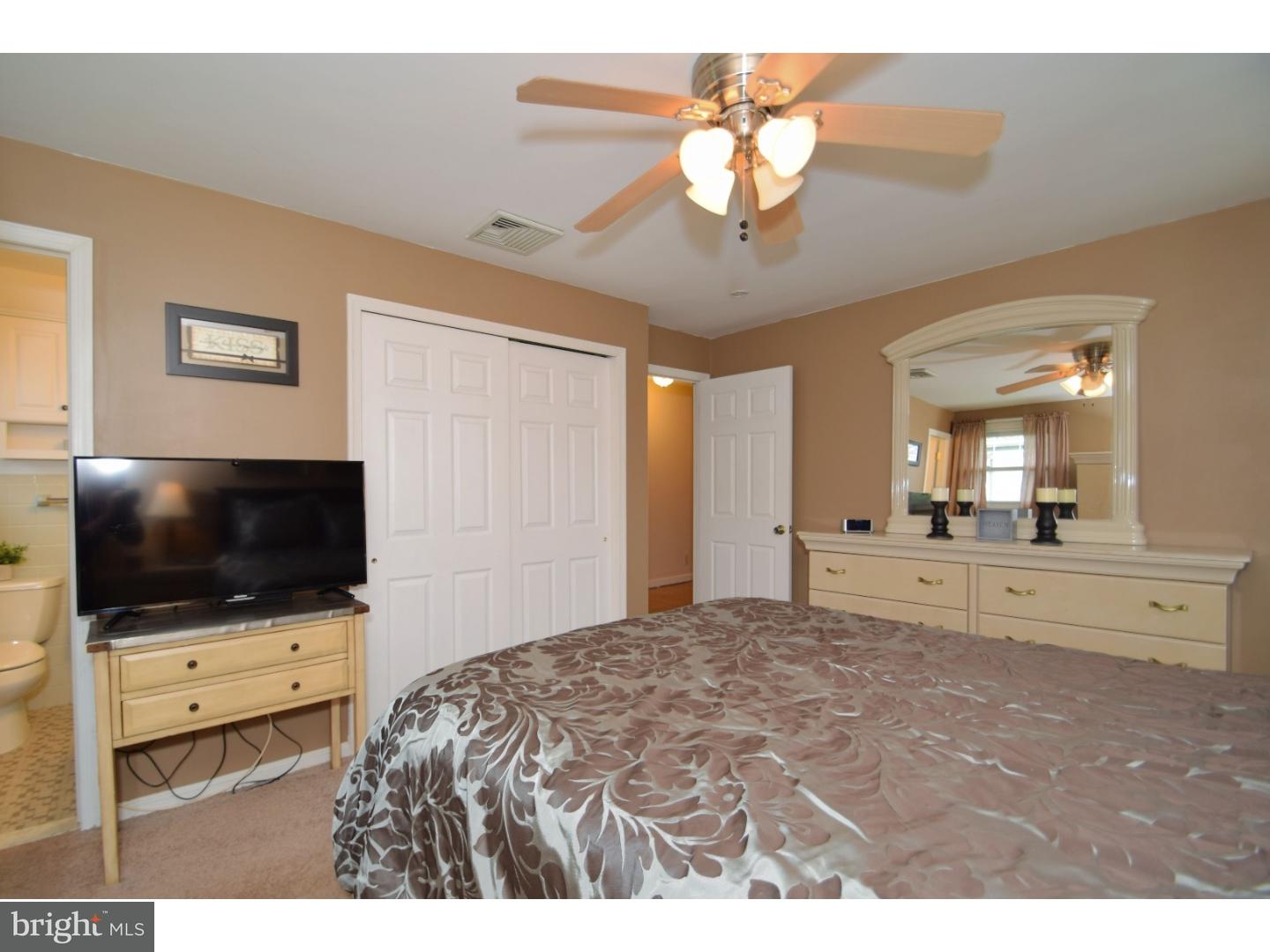 49 Starling Road Southampton, PA 18966 - Photo 13 of 25 Master Bedroom