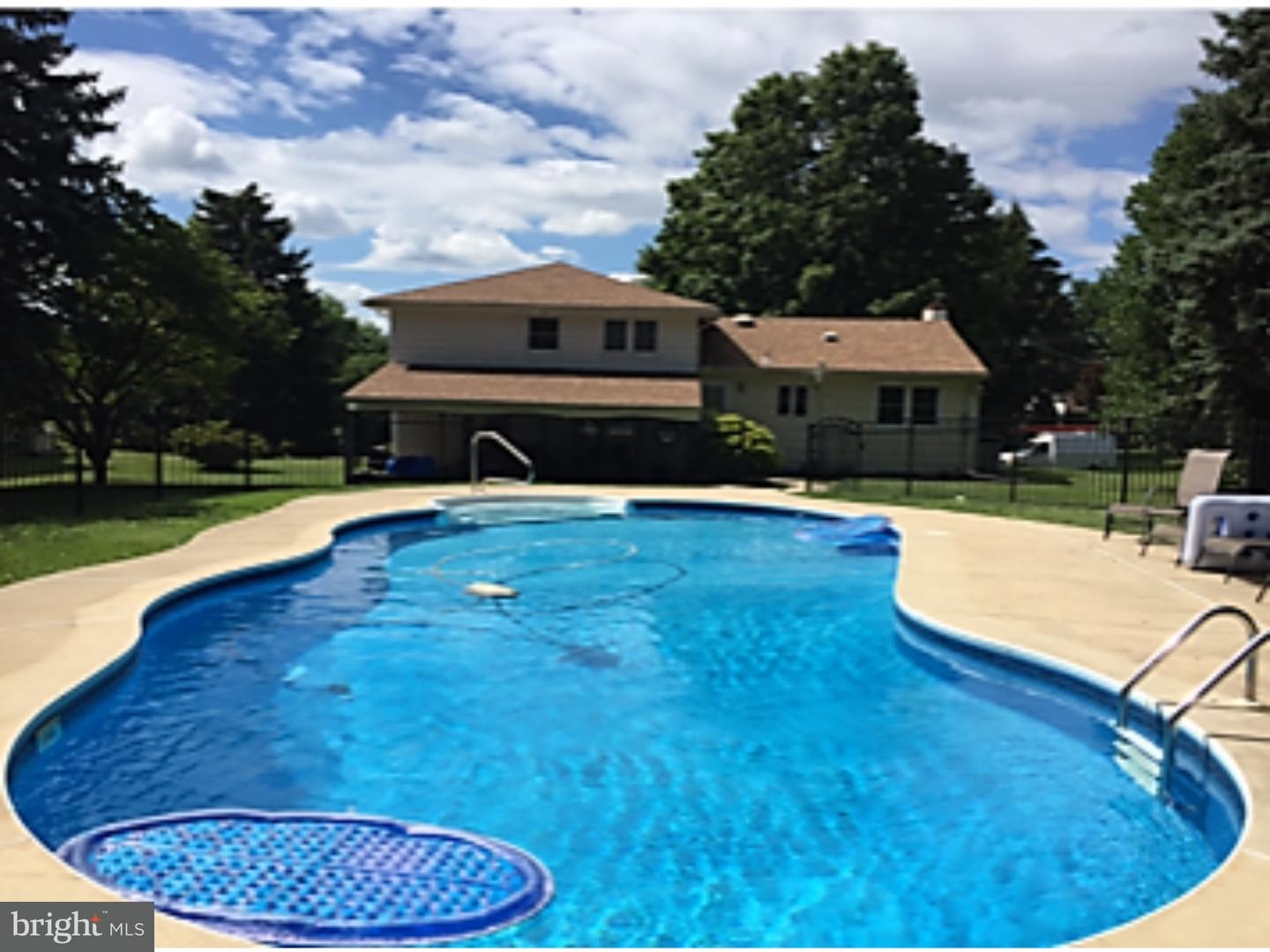 49 Starling Road Southampton, PA 18966 - Photo 25 of 25 Pool