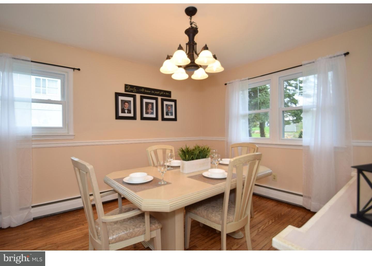 49 Starling Road Southampton, PA 18966 - Photo 8 of 25 Dining Room