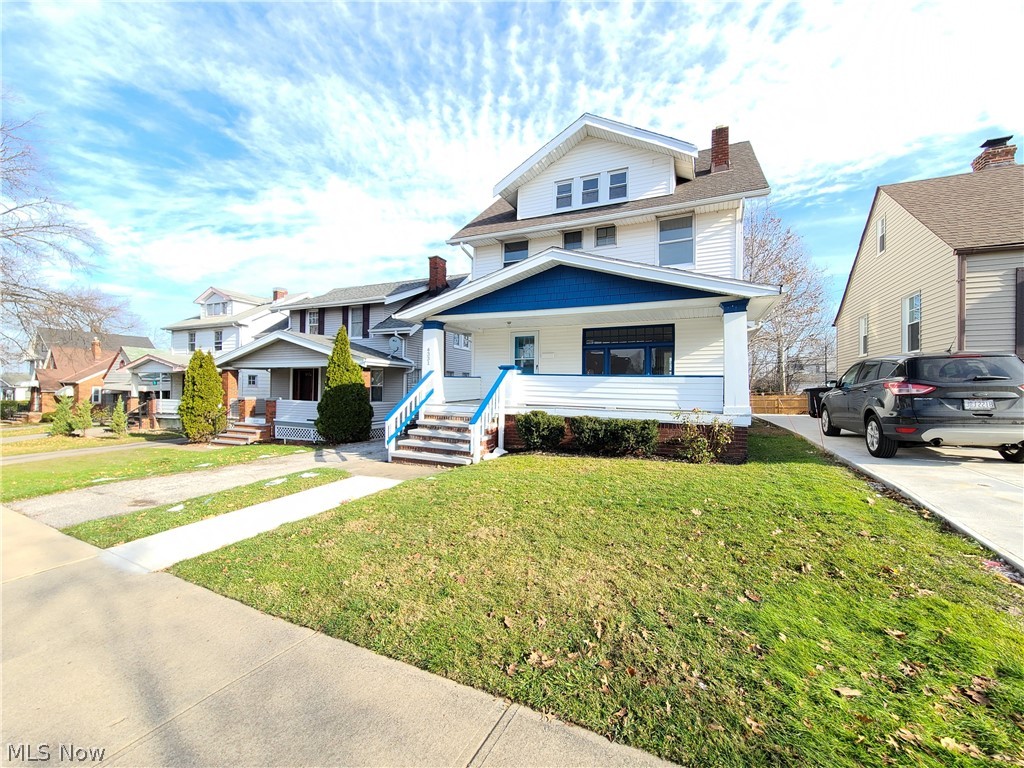 4331 Fulton Road Cleveland, OH 44144 - Photo 2 of 22 Gallery Image 2