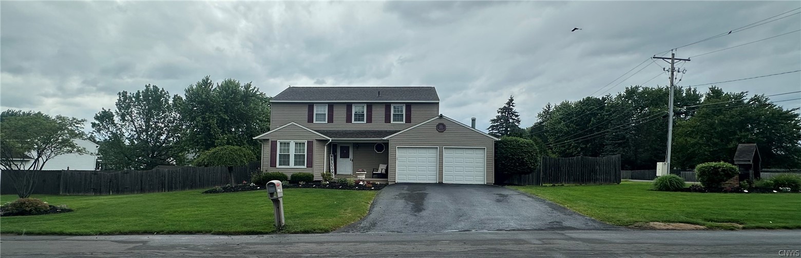8118 Rizzo Drive Clay, NY 13041 - Photo 4 of 6