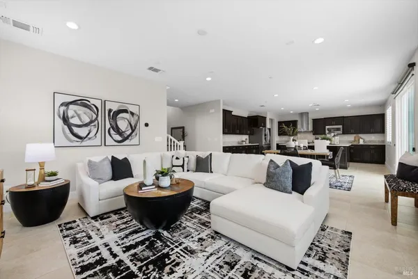 $789,000 | 607 Snapdragon Street, Vacaville, CA 95687