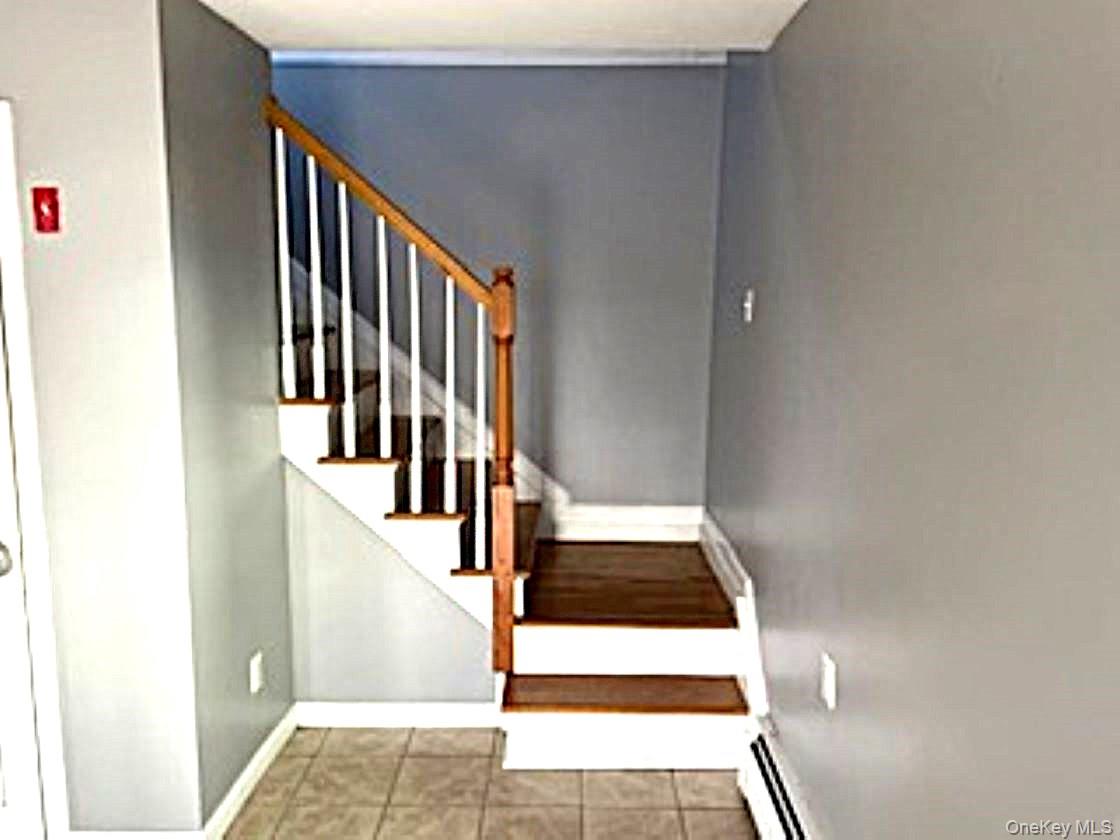 178 Pine Tree Road Monroe, NY 10950 - Photo 5 of 11 a view of an entryway