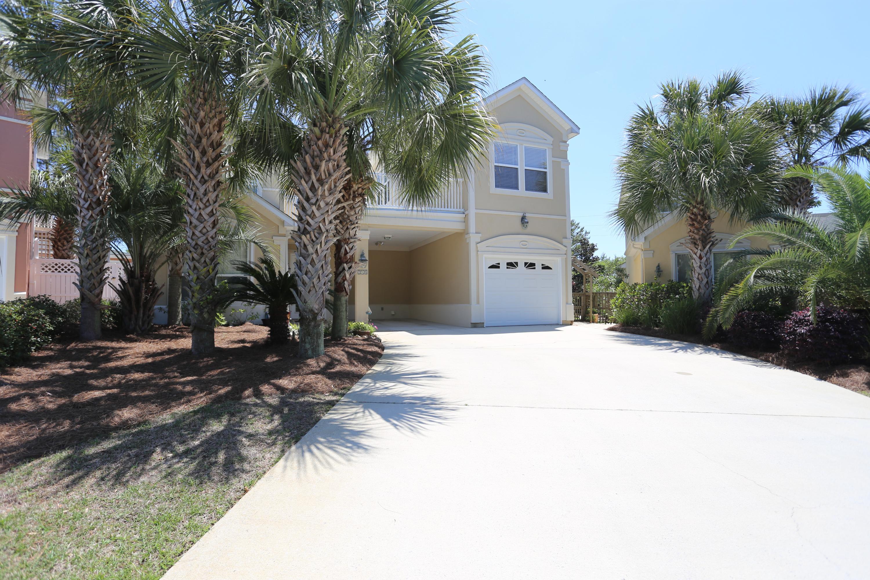 210 Masters Court Santa Rosa Beach, FL 32459 - Photo 30 of 31 Gallery Image 30