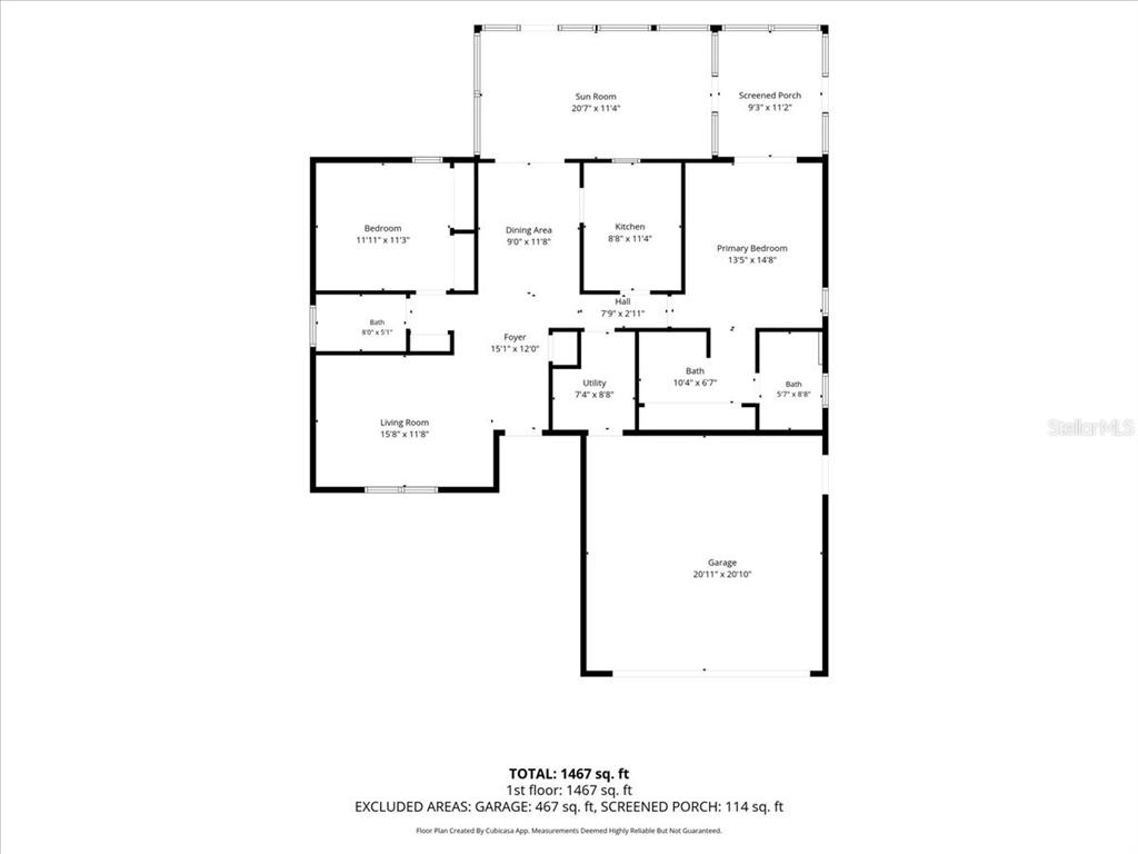 17371 Southwest 26th Terrace Road Ocala, FL 34473 - Photo 53 of 53 Gallery Image 53