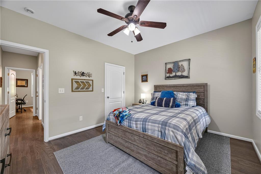 1400 Giles Road Monroe, GA 30655 - Photo 31 of 43
