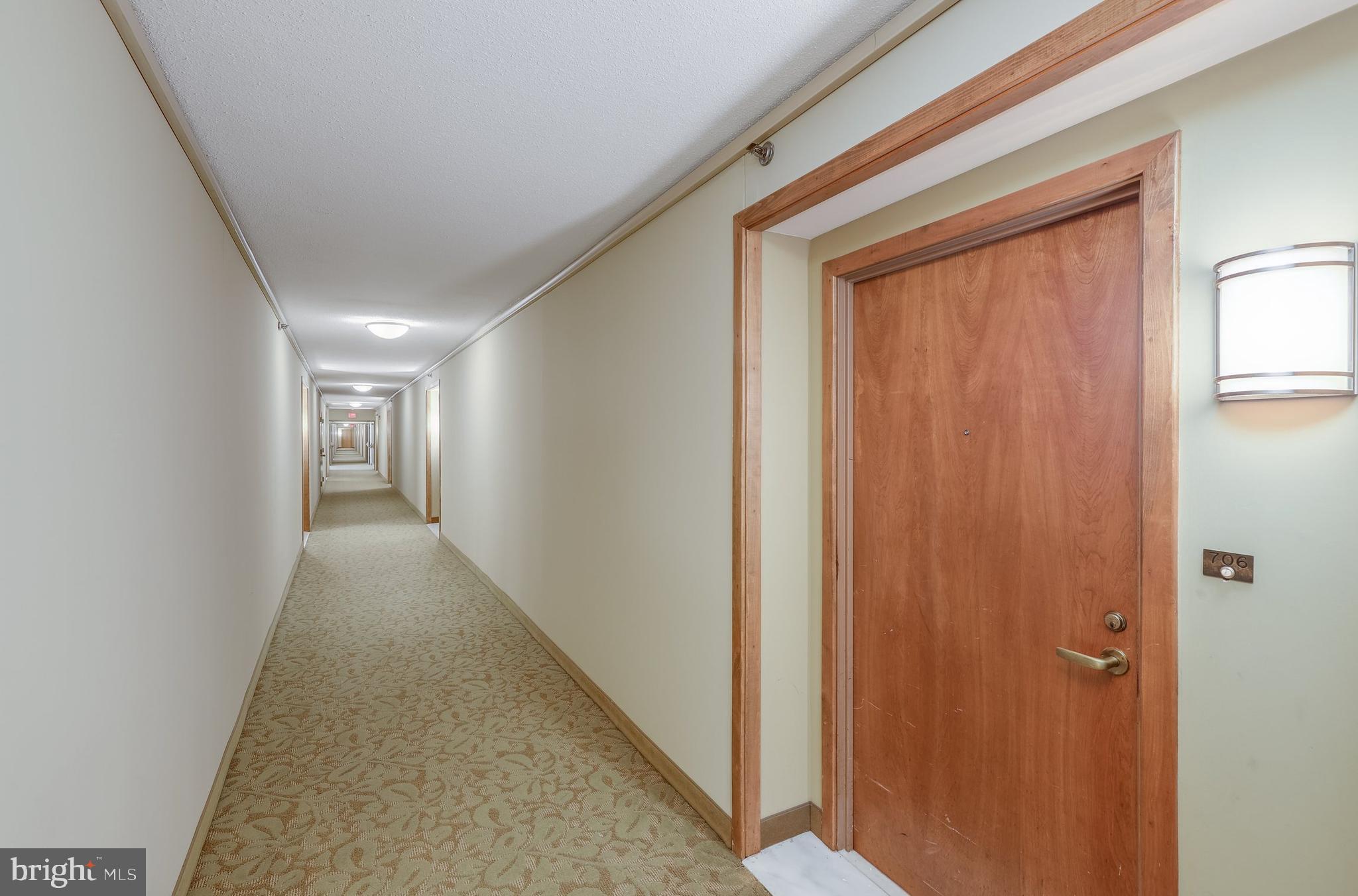 5505 Seminary Road, Unit 706N Falls Church, VA 22041 - Photo 27 of 44