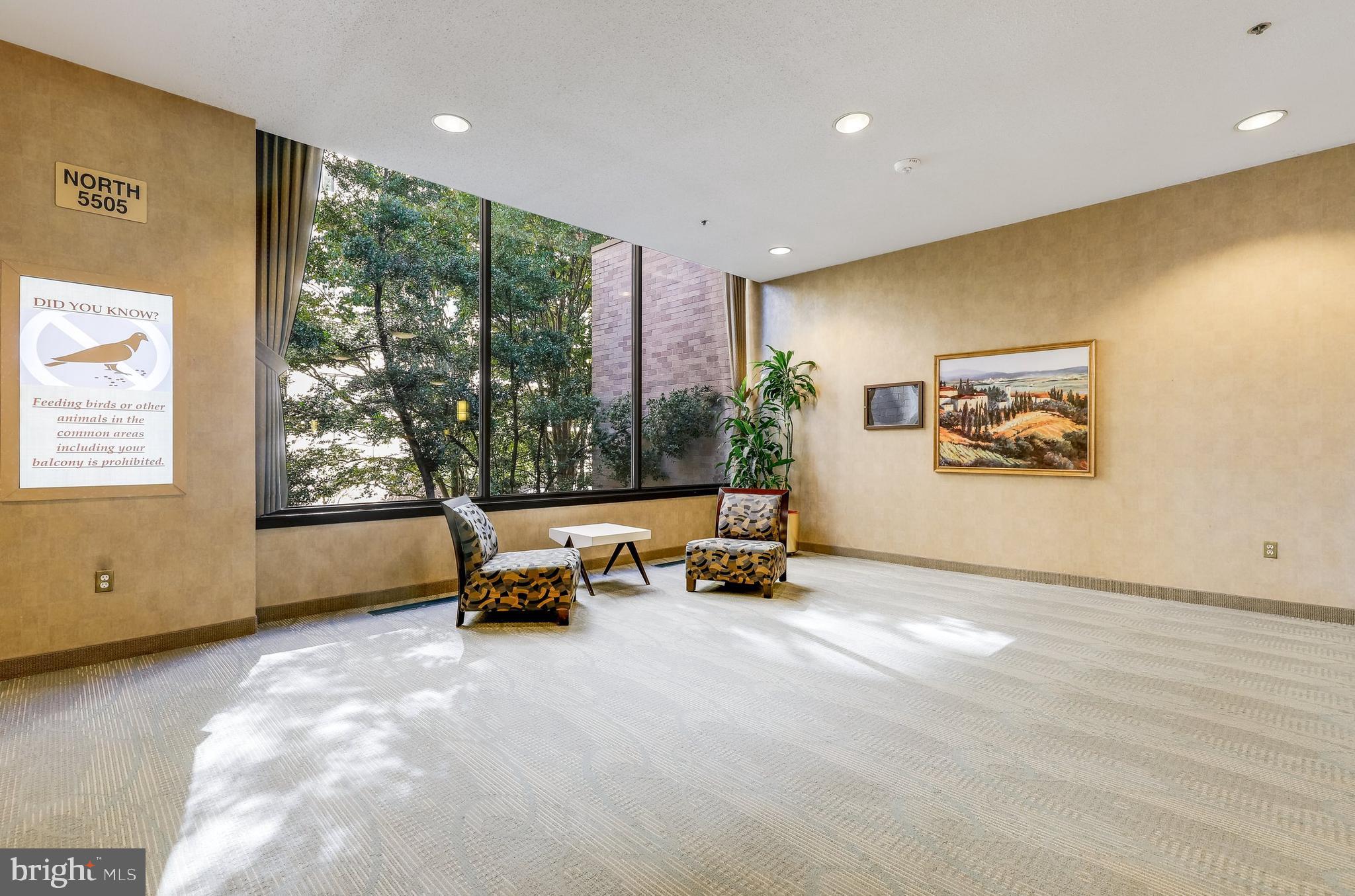 5505 Seminary Road, Unit 706N Falls Church, VA 22041 - Photo 36 of 44