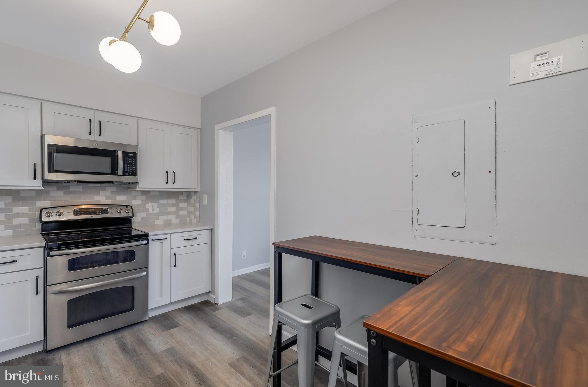 5505 Seminary Road, Unit 706N Falls Church, VA 22041 - Photo 4 of 44