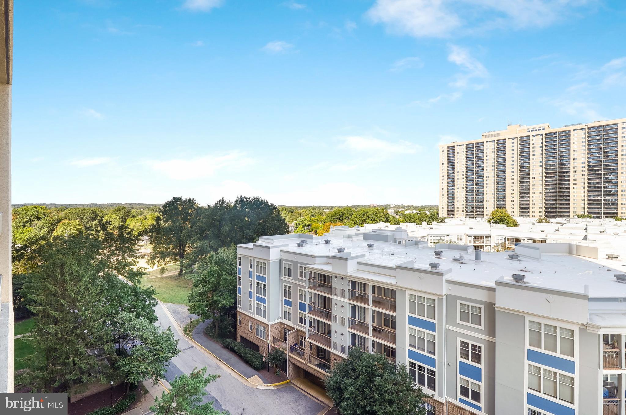5505 Seminary Road, Unit 706N Falls Church, VA 22041 - Photo 41 of 44