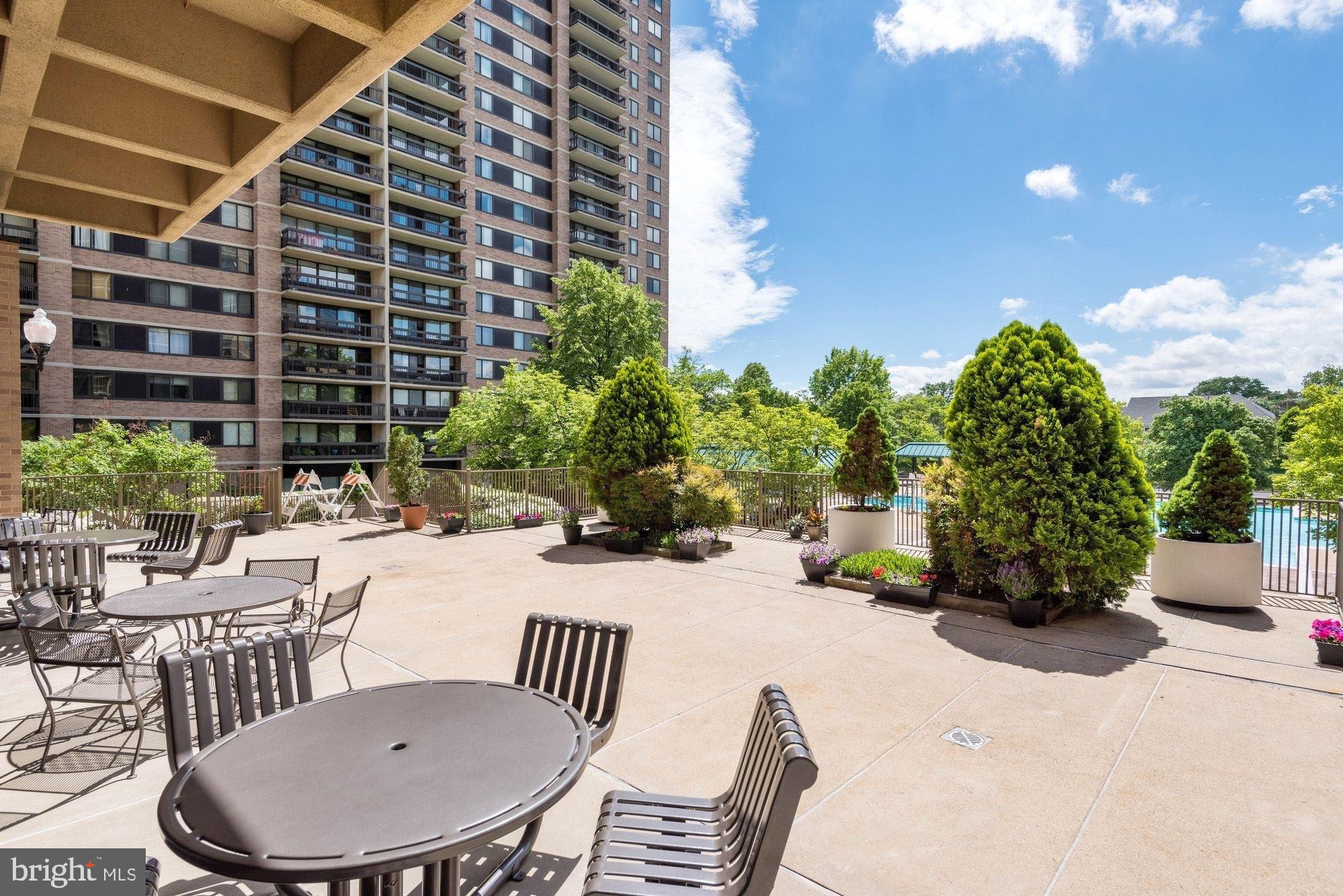 5505 Seminary Road, Unit 706N Falls Church, VA 22041 - Photo 44 of 44