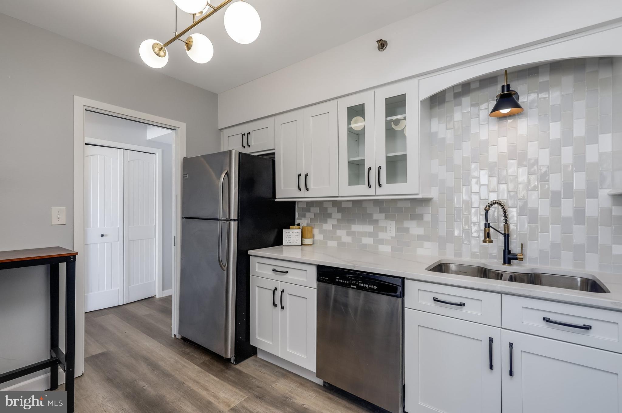5505 Seminary Road, Unit 706N Falls Church, VA 22041 - Photo 6 of 44