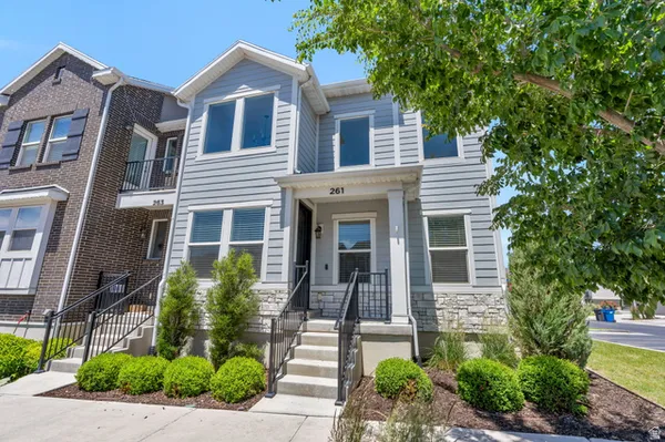 $529,900 | 261 West 630 North, Vineyard, UT 84059