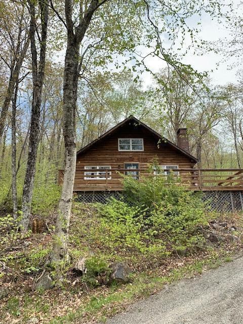 2027 Ridgeview Road Kingfield, ME 04947 - Photo 6 of 23 Exterior