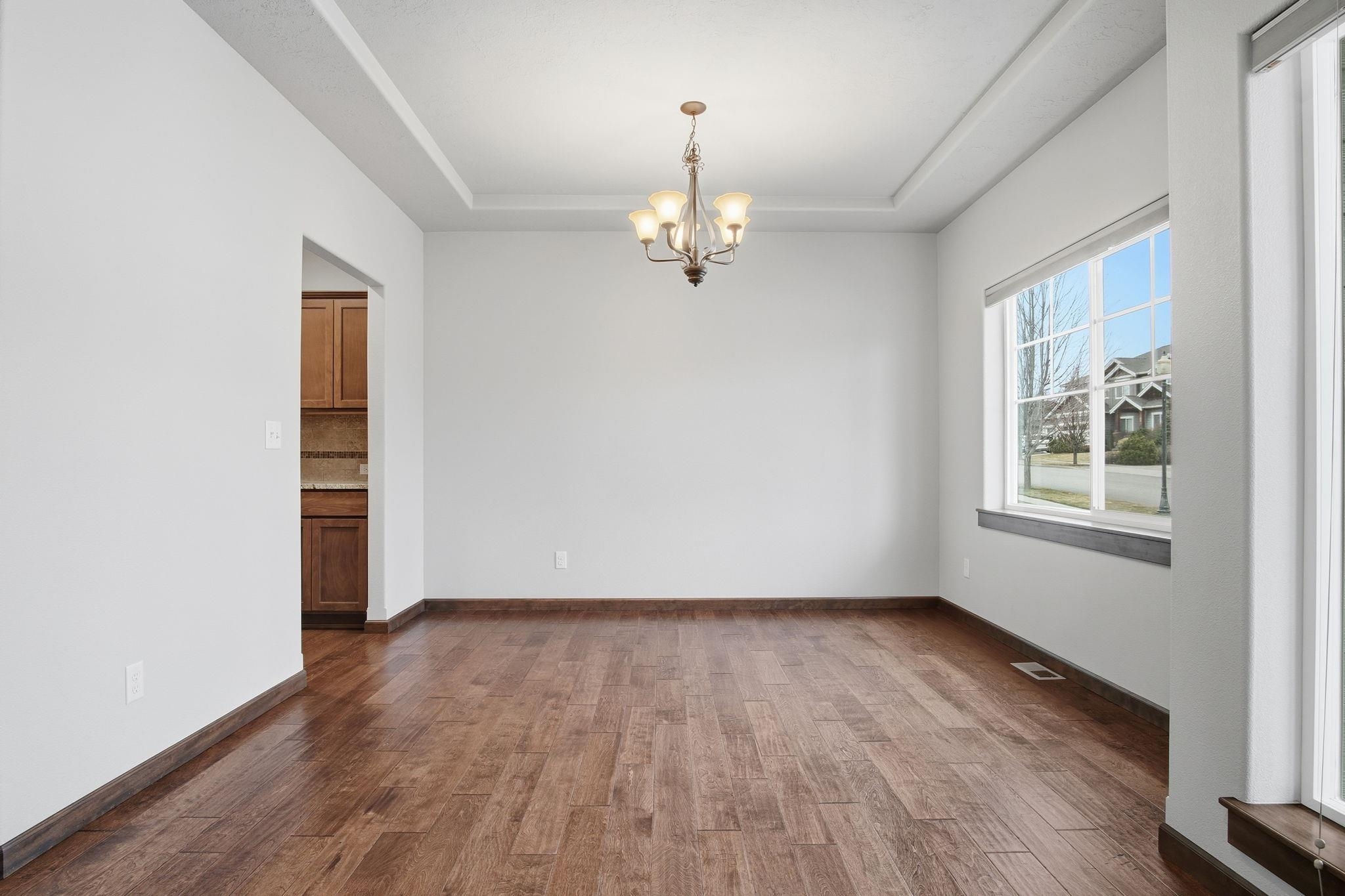 2120 South Selkirk Street Spokane Valley, WA 99016 - Photo 16 of 50