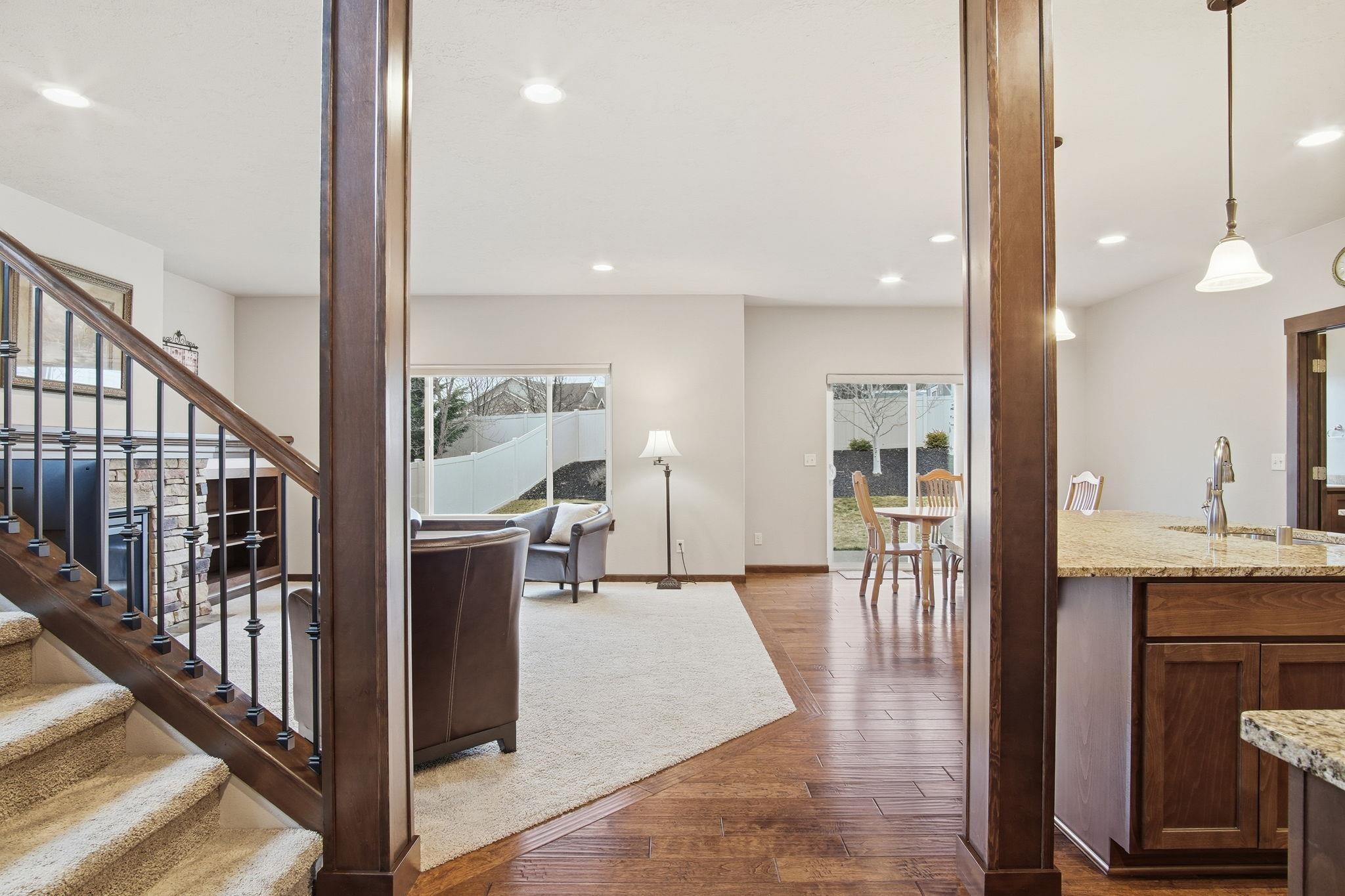 2120 South Selkirk Street Spokane Valley, WA 99016 - Photo 18 of 50