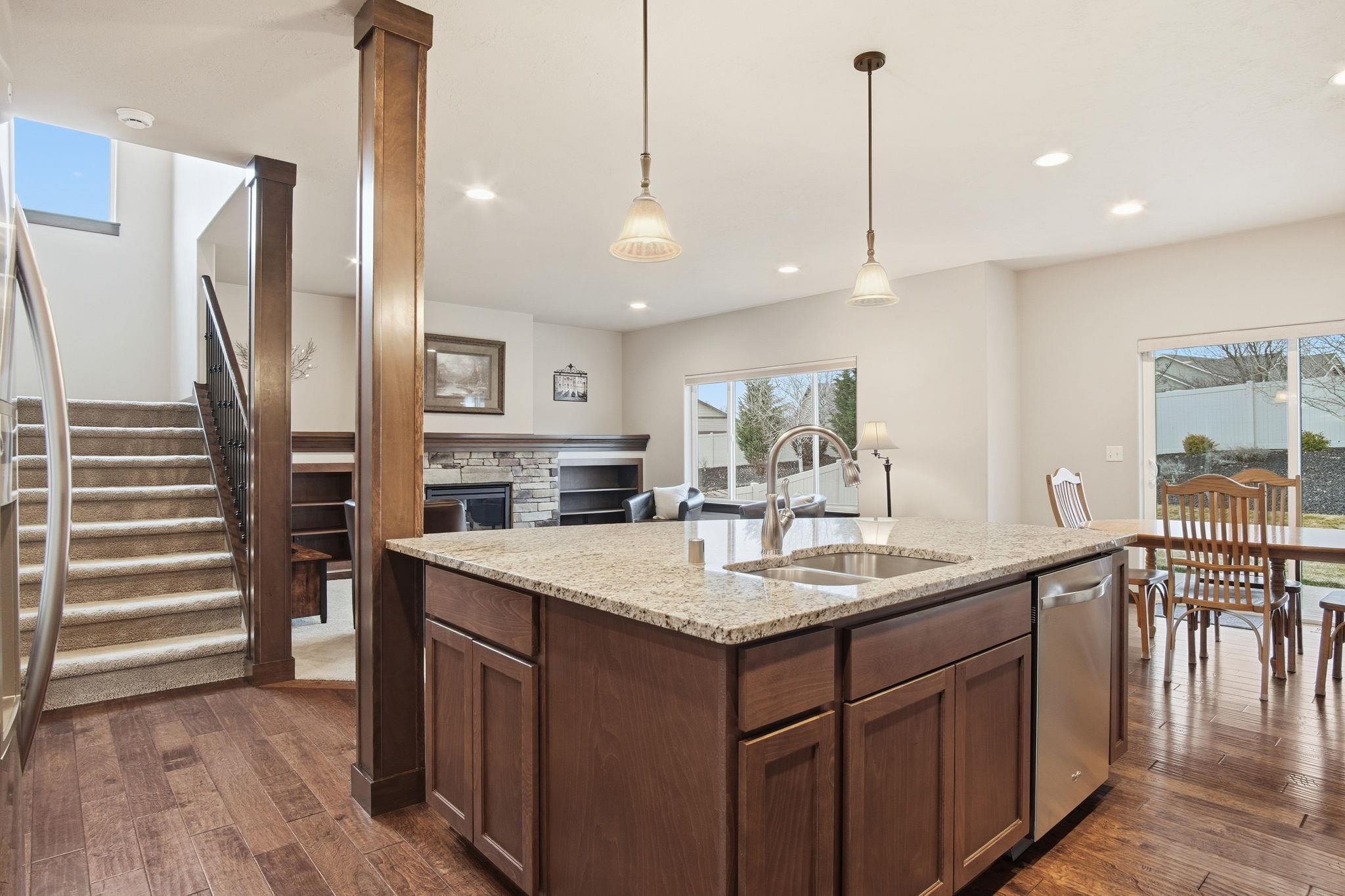 2120 South Selkirk Street Spokane Valley, WA 99016 - Photo 19 of 50