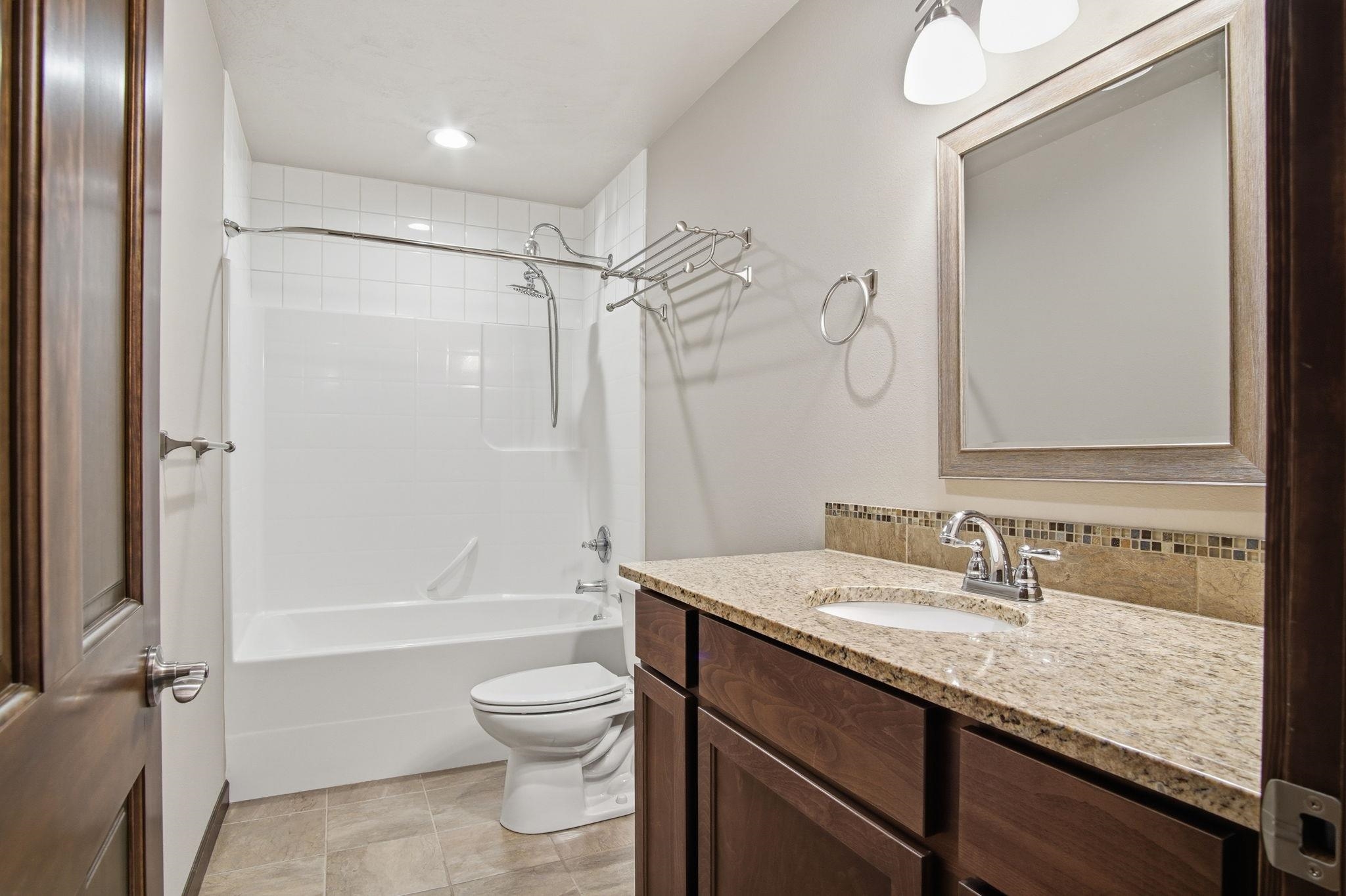 2120 South Selkirk Street Spokane Valley, WA 99016 - Photo 43 of 50