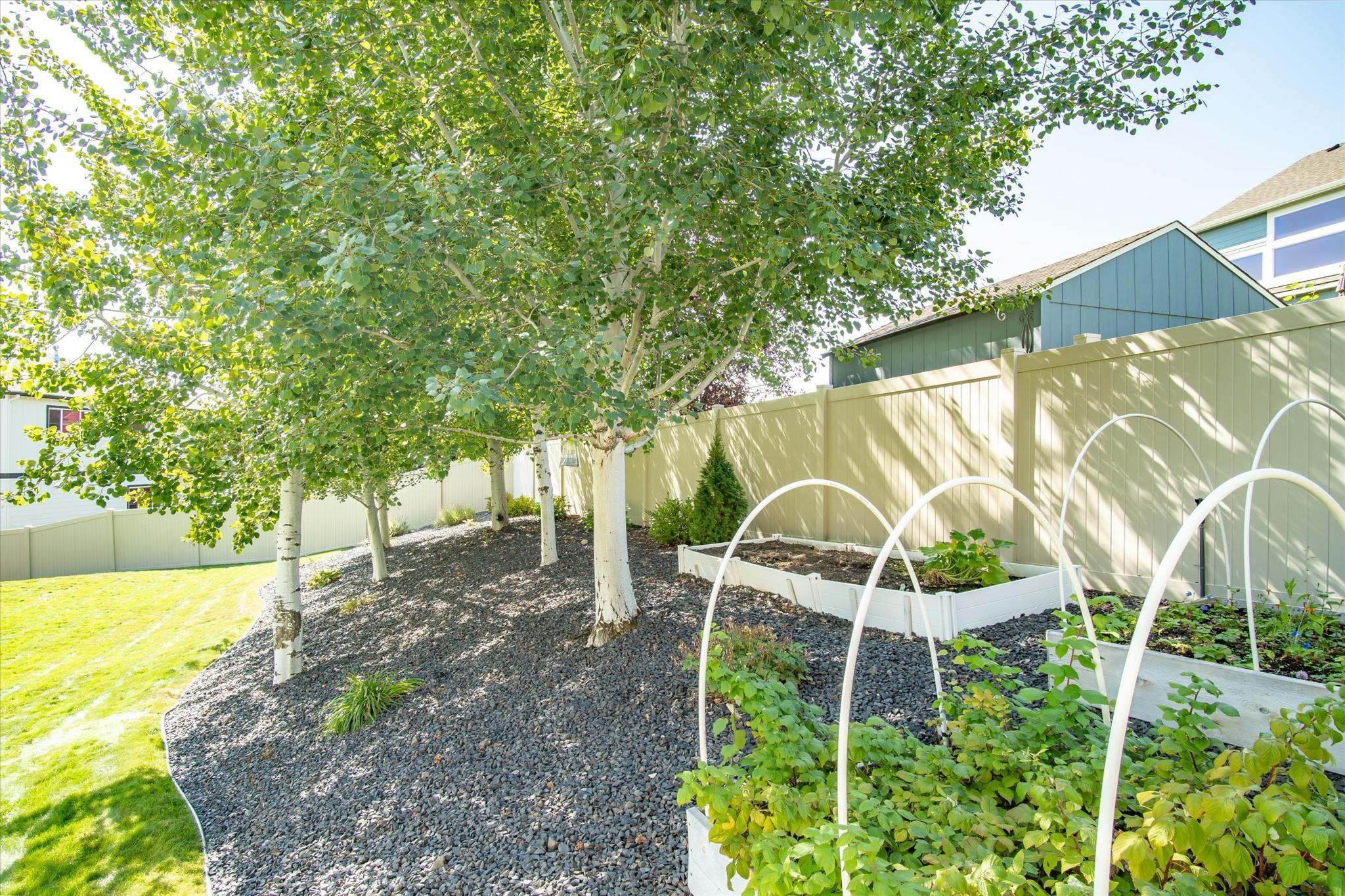 2120 South Selkirk Street Spokane Valley, WA 99016 - Photo 47 of 50