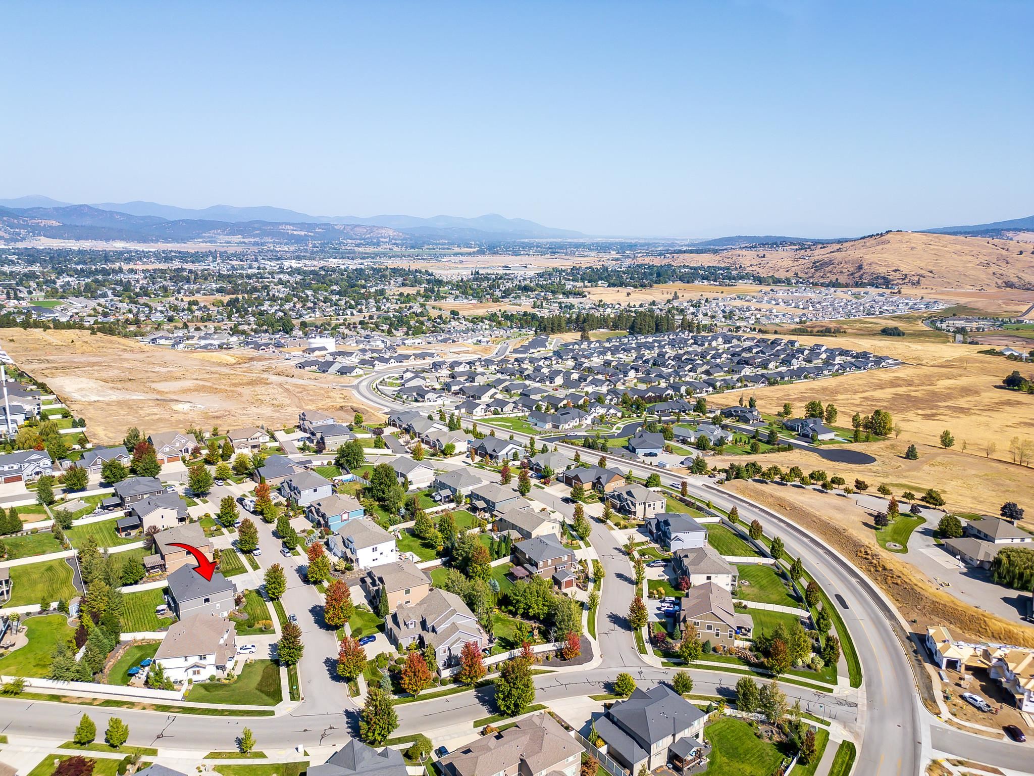 2120 South Selkirk Street Spokane Valley, WA 99016 - Photo 50 of 50