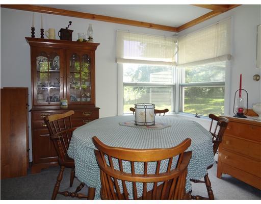 326 Greely Road Cumberland, ME 04021 - Photo 10 of 25 Dining Room.