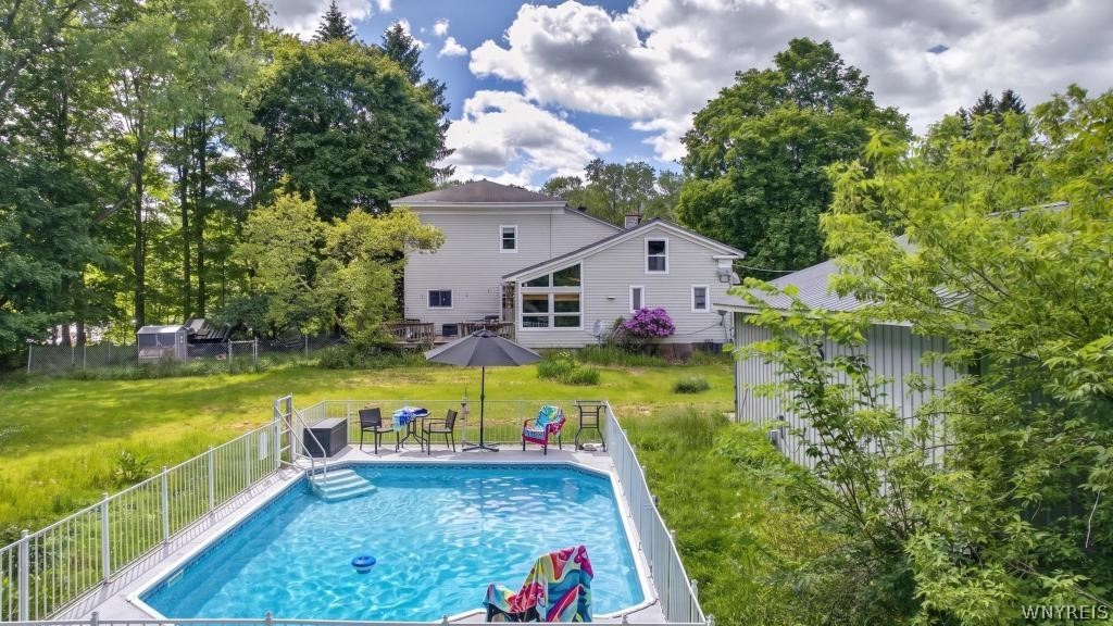 8268 North Otto Road Otto, NY 14719 - Photo 40 of 50