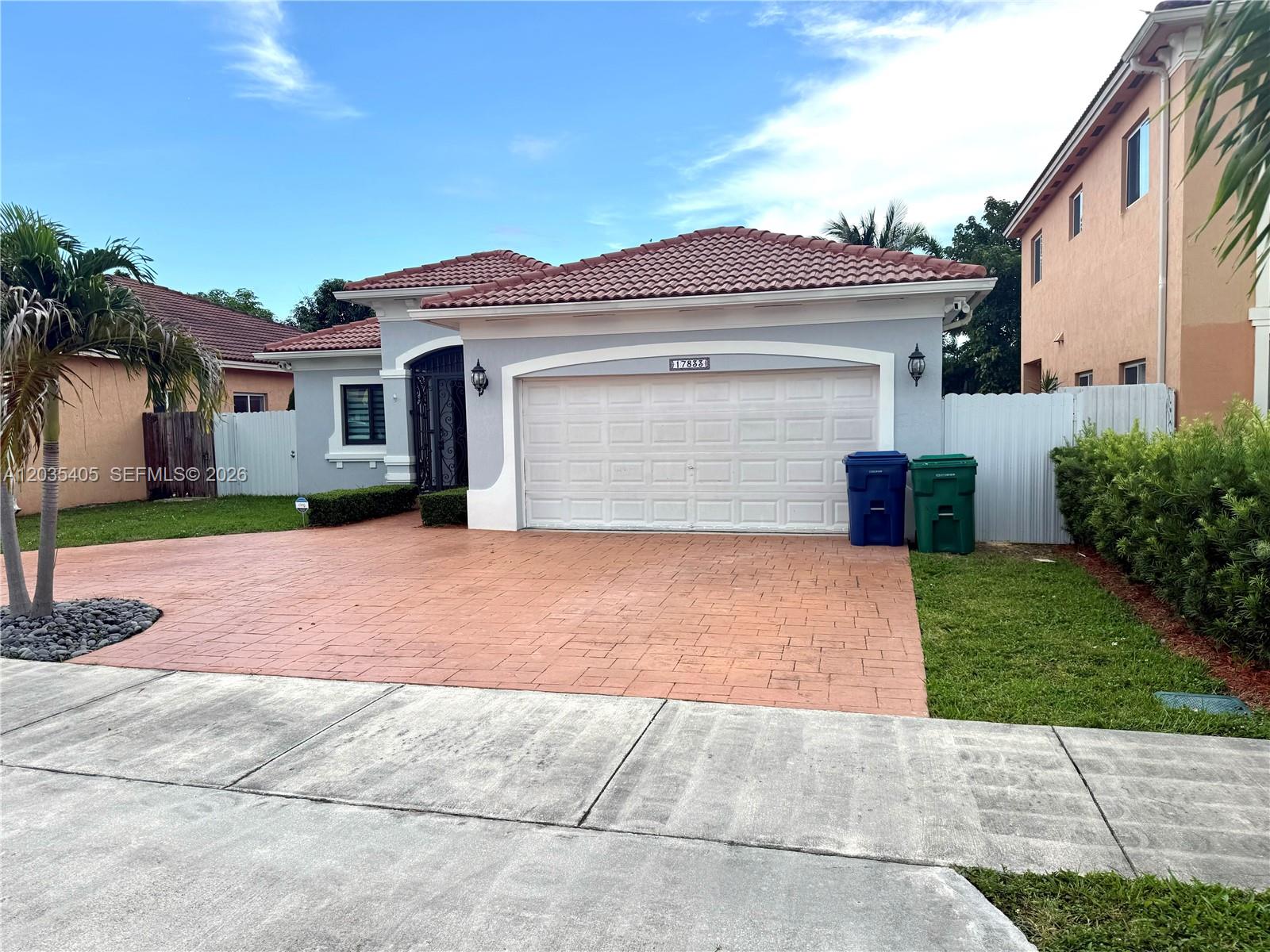 17833 Southwest 155th Court Miami, FL 33187 - Photo 3 of 39