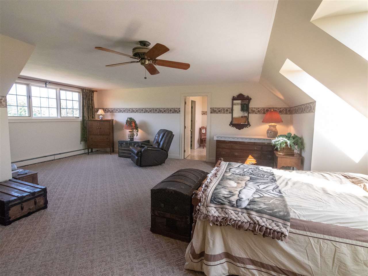 409 Center Hill Road Epsom, NH 03234 - Photo 23 of 34