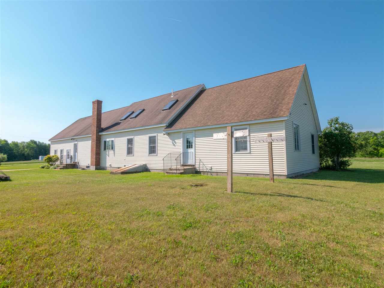 409 Center Hill Road Epsom, NH 03234 - Photo 25 of 34
