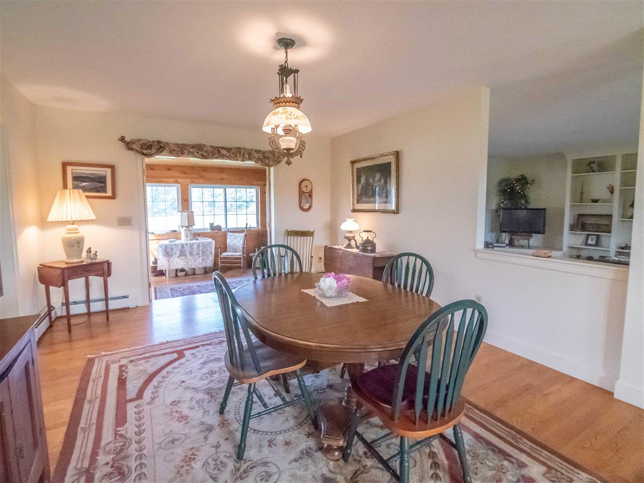 409 Center Hill Road Epsom, NH 03234 - Photo 7 of 34