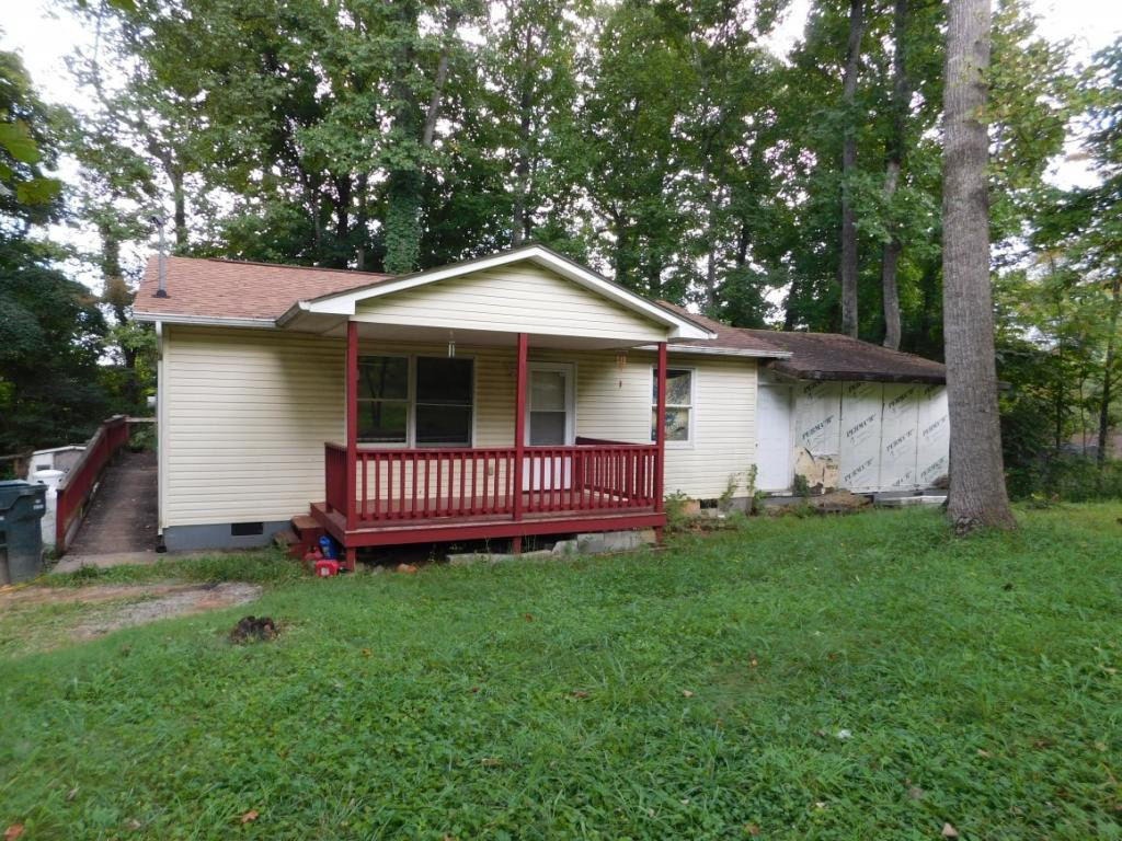 293 Booher Road Bristol, VA 24201 - Photo 1 of 3 Photo 1